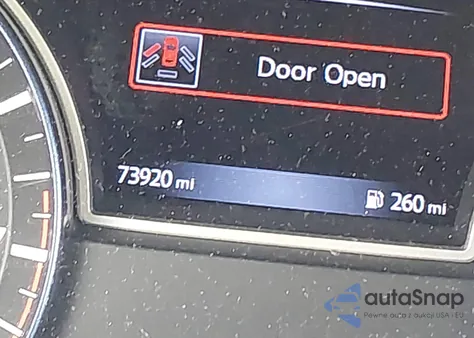 2017 Nissan Altima 2.5 Sr from USA, damaged, VIN 1N4AL3AP8HC287886